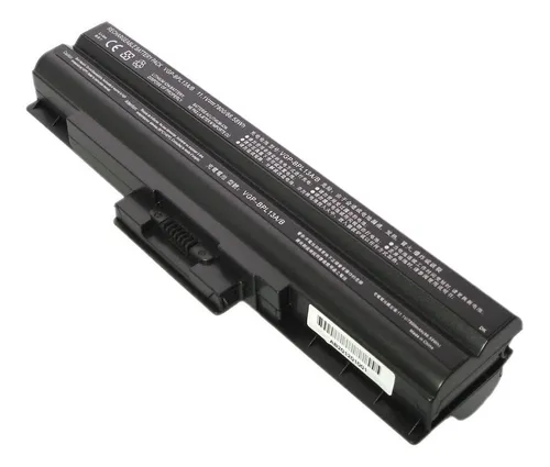 Bateria compatible Sony Vaio bps13b/s Vgp-bps13/q