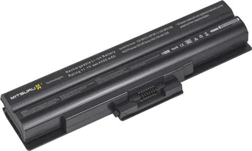 Bateria compatible Sony Vaio bps13b/s Vgp-bps13/q