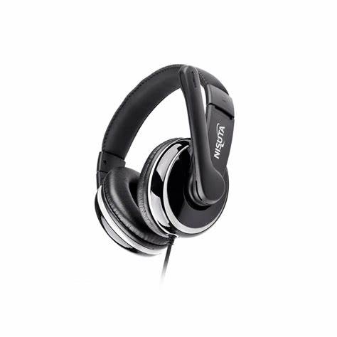 AURICULARES NISUTA NS-AU60