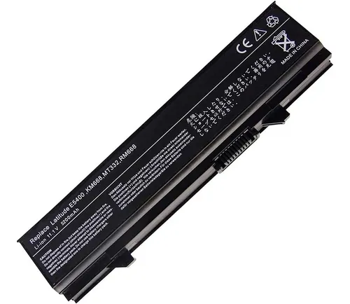 Bateria compatible Dell Latitude E5400 E5400