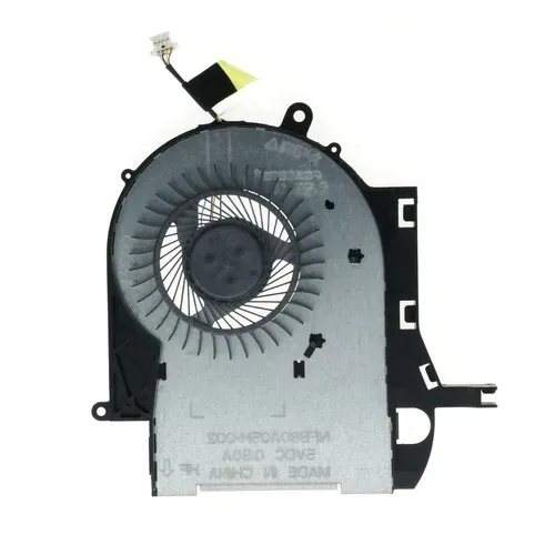 Fan cooler HP Pavilion X360 15-br Nba-15p