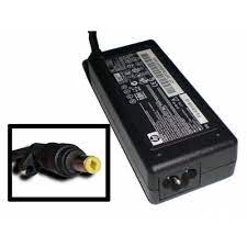 Cargador original HP pin fino 18.5v 3.5a 4.8 x 1.7mm