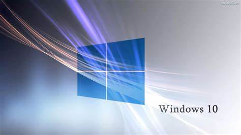 INSTALACION DE WINDOWS 10