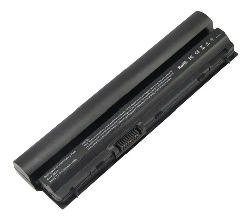 Bateria compatible Dell Latitude E6320 E6330
