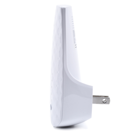EXTENDOR REPETIDOR DE WIFI TP-LINK AC750 5GHZ Y 2.4GHZ