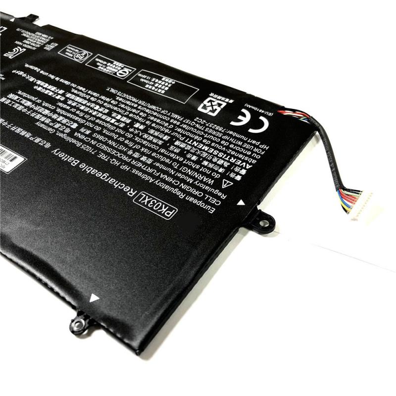 Bateria compatible HP Spectre Pro x360 G1 G2