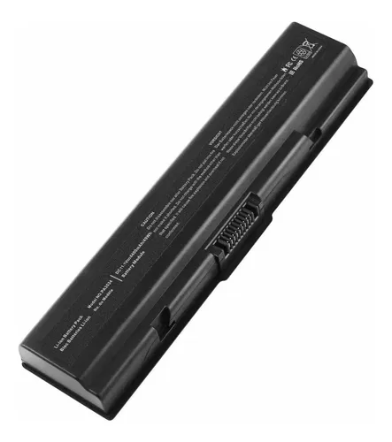 Bateria compatible Toshiba Pa3534u-1brs Pa3535u-1bas Pabas098
