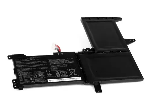 Bateria compatible Asus X510 S510 F510 B31n1637