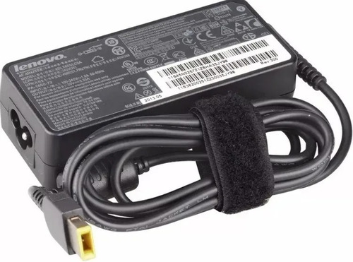 Cargador original Lenovo 20v 4.5a