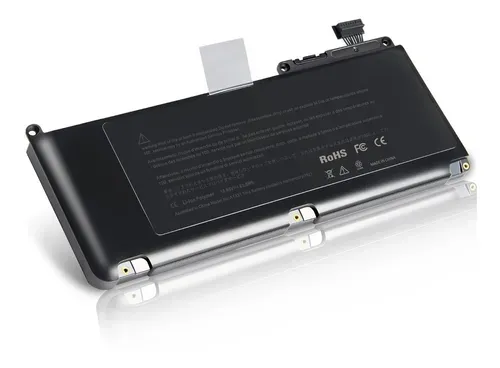 Bateria Compatible Apple Macbook 13 A1331 Mc234ll/a