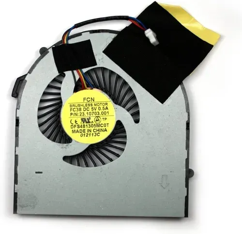 Fan cooler Acer 5 V5-531 531g V5-571 571g V5-471g