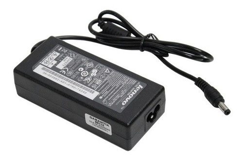 Cargador original Lenovo 20v 3.25a 5.5 X 2.5 Mm