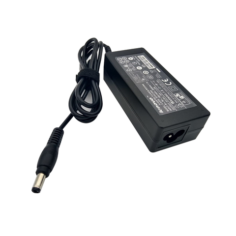 Cargador original Lenovo 20v 3.25a 5.5 X 2.5 Mm