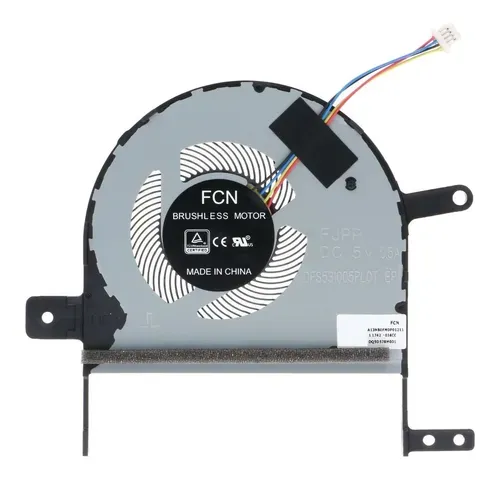 Fan cooler Asus S510