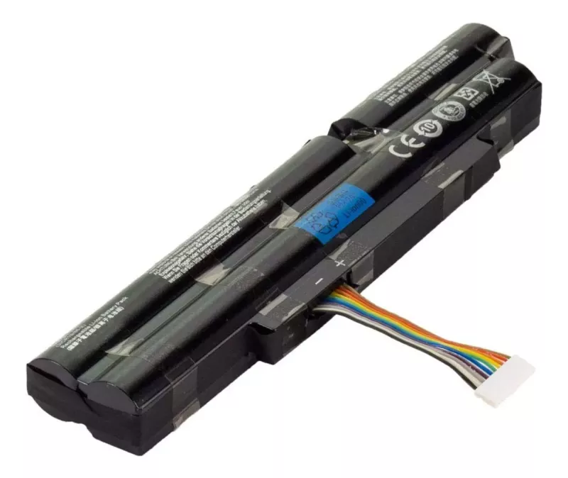 Bateria Compatible Acer As11a3e As11a5e Bt.00603.126 11.1v