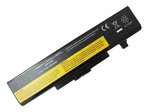 Bateria compatible Lenovo G480 G485 G580 G585 E430