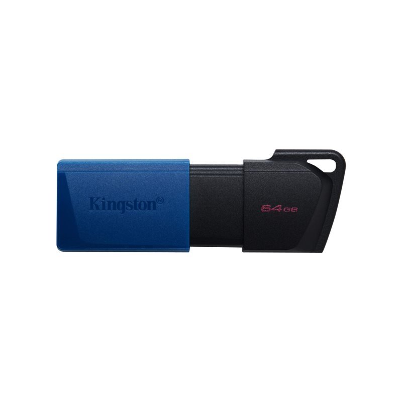 Pendrive Kingston Data Traveler Exodia 64GB USB 3.2