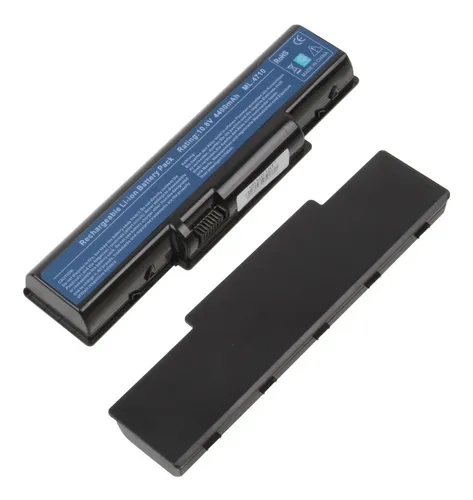 Bateria compatible Acer Aspire 4330 4520 4315