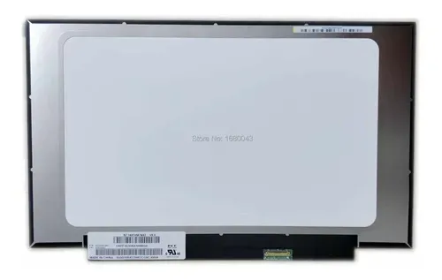 Pantalla 14.0 Slim 30 Full HD (1920X1080) Sin brackets