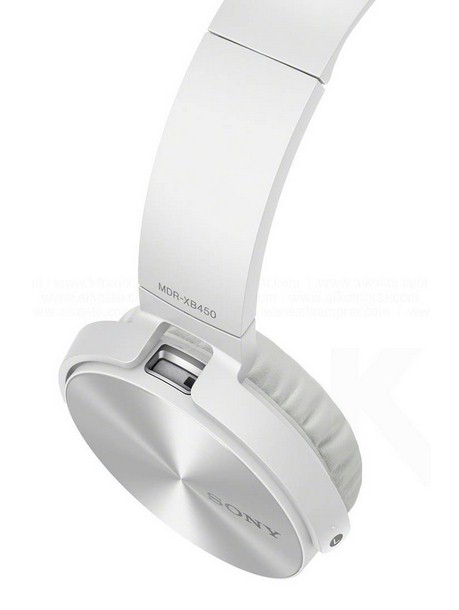 AURICUALRES EXTRA BASS MDR-XB450AP