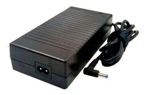 Cargador original HP PIN BLUE 19.5V 7.7A 150W