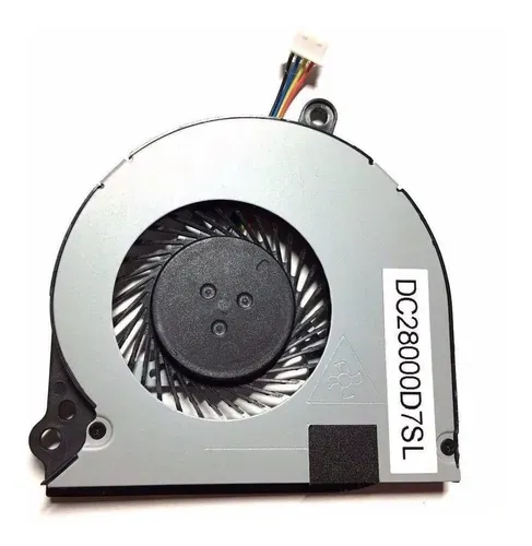 Fan cooler Dell Latitude E7440 E7420 E7450