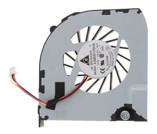 Fan cooler HP Pavilion Dm4-1000 Dm4-2000
