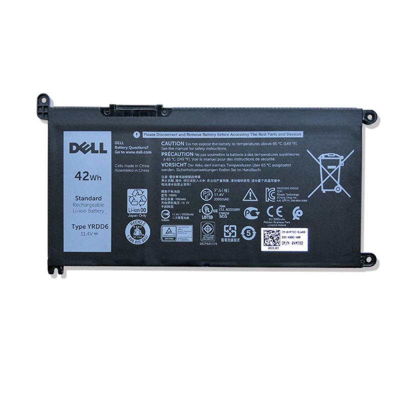 Bateria original Dell Inspiron 5481 5482 5485 5491