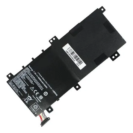 BATERIA COMPATIBLE ASUS TRANSFORMER BOOK FLIP TP550LA TP550LD R544L C21N1333