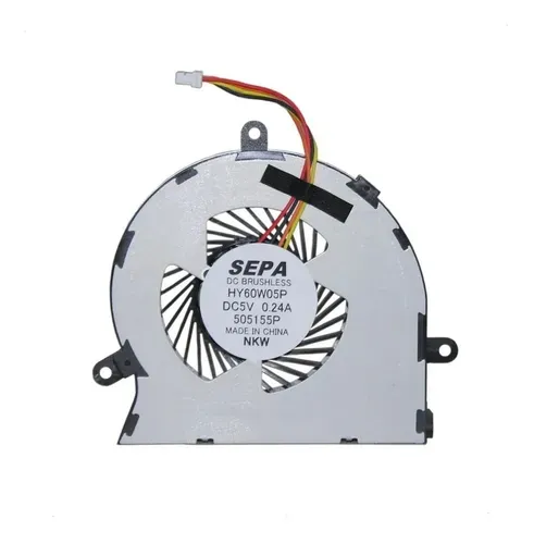 Fan cooler HP compaq presario 21