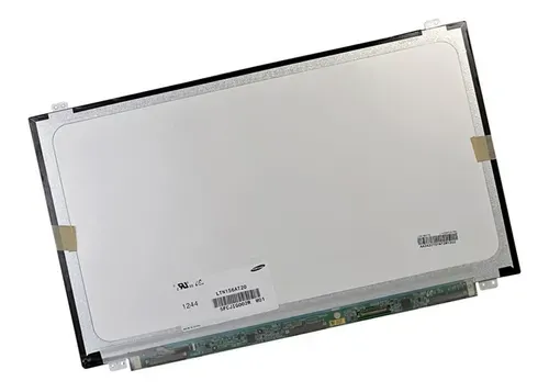 Pantalla 15.6 Slim 40 Pines HD 1366x768 359mm con bracket