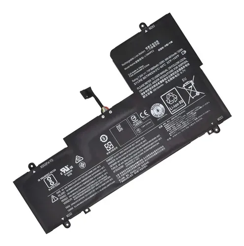 Bateria compatible Lenovo Yoga 710 14isk 710 11 L15l4pc2