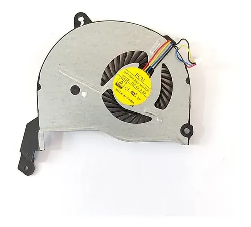 Fan cooler HP 15-F 15-N 17-N