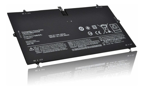 Bateria compatible Lenovo Yoga 3 Pro 1370