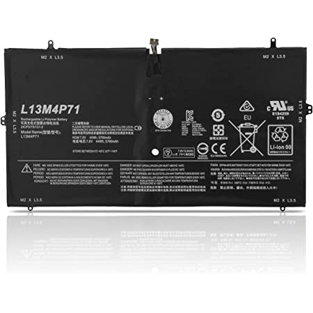 Bateria compatible Lenovo Yoga 3 Pro 1370