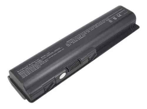 Bateria compatible HP Compaq Cq40 Cq45 Cq50 Cq60 Dv4 Dv5 Dv6