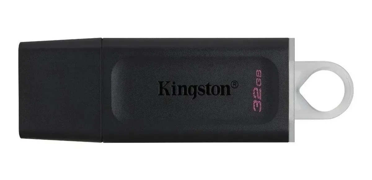 Pendrive Kingston Data Traveler Exodia 32GB USB 3.2