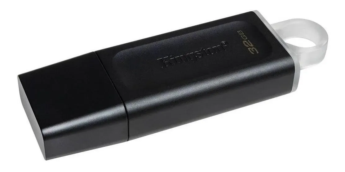 Pendrive Kingston Data Traveler Exodia 32GB USB 3.2