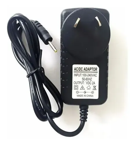 Cargador original Exo Smart E24 12v 2a