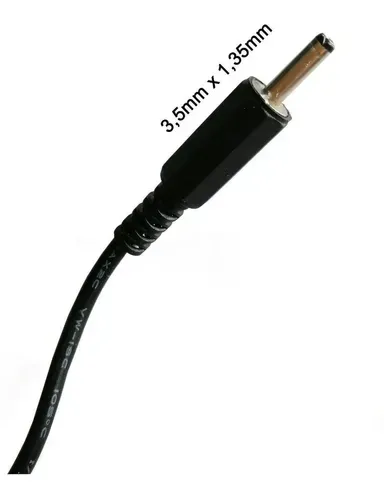 Cargador original Exo Smart E24 12v 2a