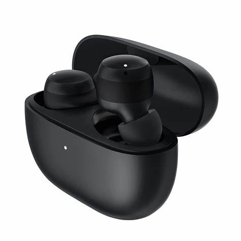 Auriculares Inalámbricos Redmi Buds 3 Lite Negro