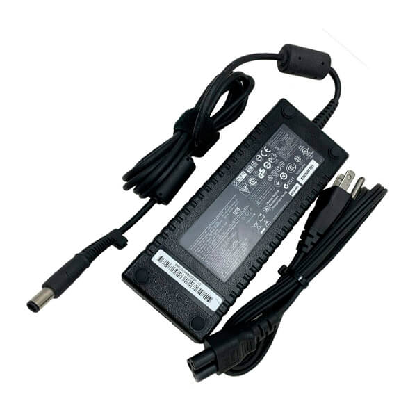 Cargador original HP 19.5v 6.9a  7.4 x 5.0mm