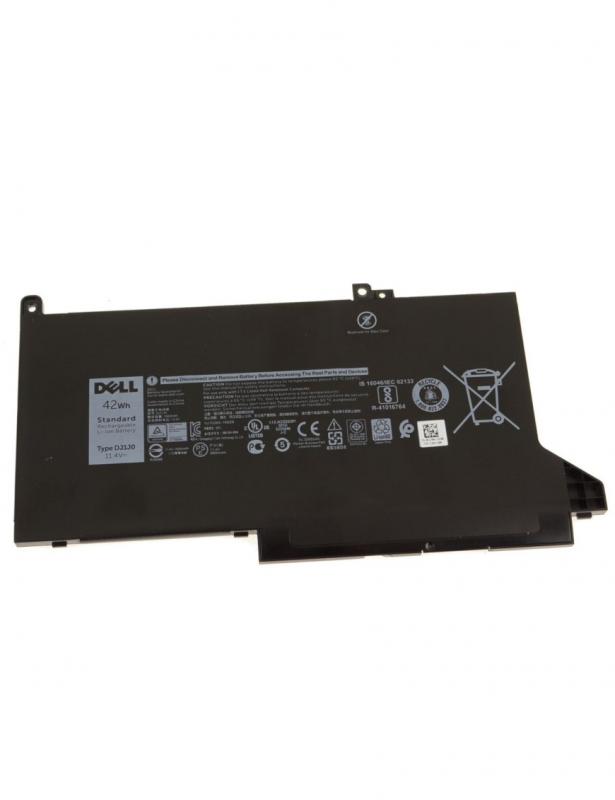 Bateria original Dell Latitude 7280 7290