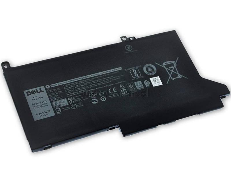 Bateria original Dell Latitude 7280 7290