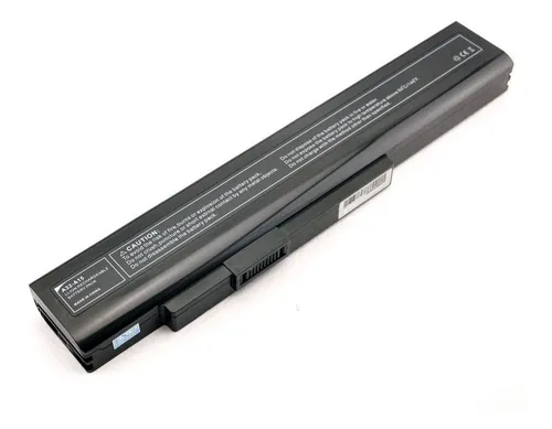 Bateria compatible MSI A32-a15 A41-a15 A42-a15 A42-h36