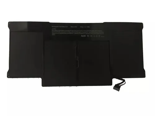 Bateria compatible Apple Macbook Air 13 A1405 A1466 A1369