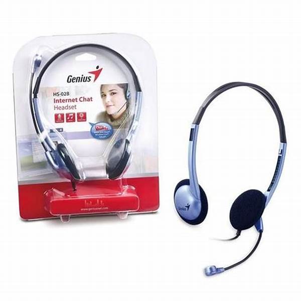 AURICULARES GENUIS HS-02B
