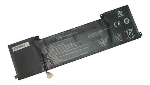 Bateria compatible HP Rr04 Rro4 Rr04xl Hstnn-lb6n Tpn-w111