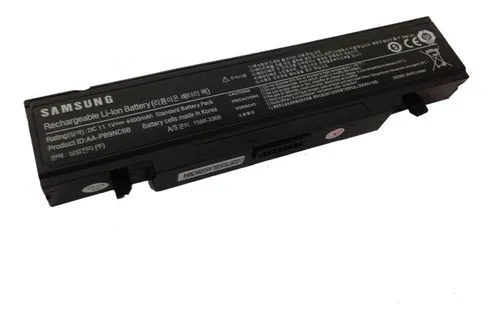 Bateria original Samsung R430 Rv511
