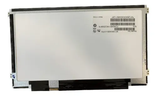 Pantalla 11.6 Slim 30 Pines HD (1366x768) con brackets laterales